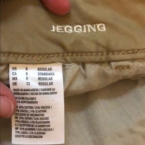 American Eagle Outfitters Pants - AE skinny pants American Eagle Outfitters Pants - AE skinny pants